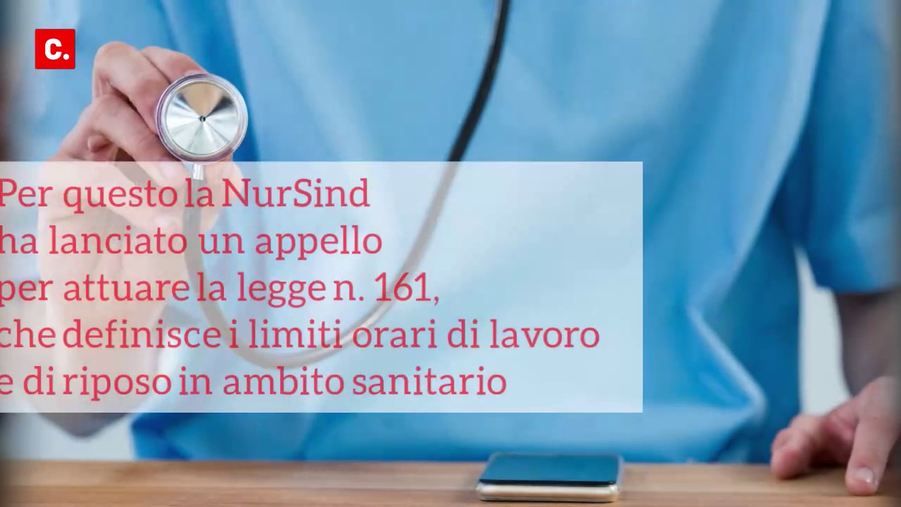 Diritto al riposo