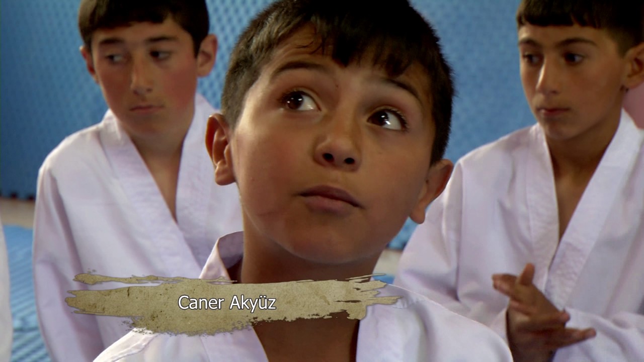 ERZURUM/Düşlerimizden de Uzaktı TRT BELGESEL 2013