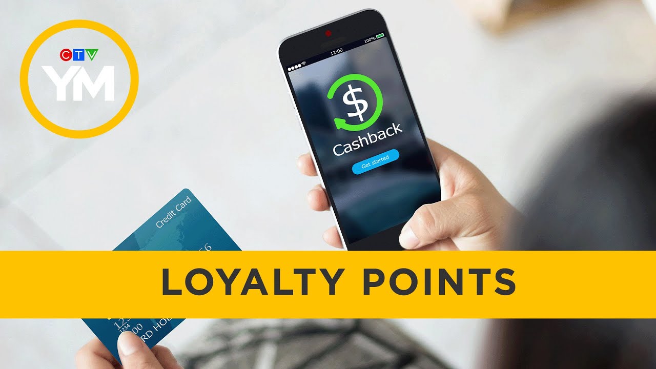 How to maximize loyalty points | Your Morning