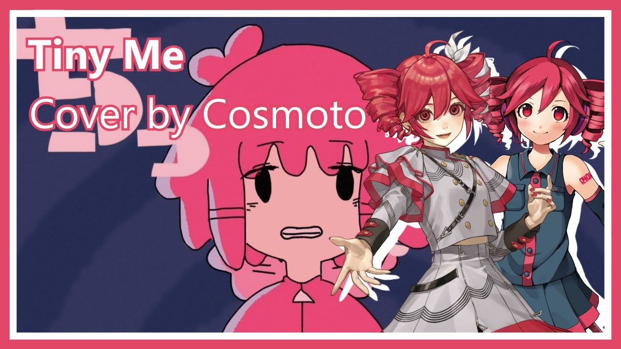 【Kasane Teto SV 2 x Kasane Teto】
