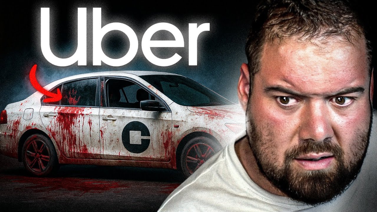 LA VERDAD OSCURA DETR&Aacute;S DE UBER 