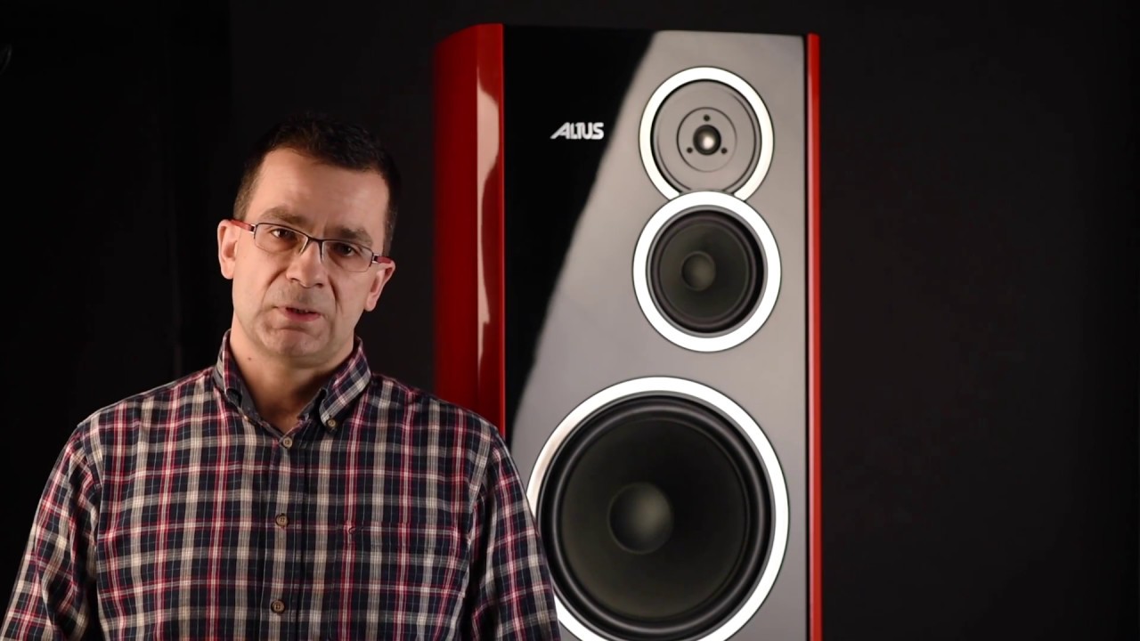 Tonsil Altus 380 - AVTEST