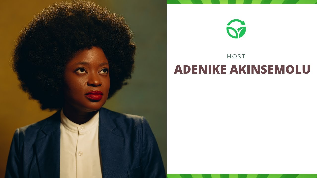 Dr. Adenike Akinsemolu Opens 2024 World Environment Day: Focusing on Generation Restoration