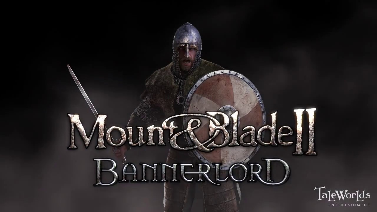 Mount&Blade II: Bannerlord | Announcement Teaser