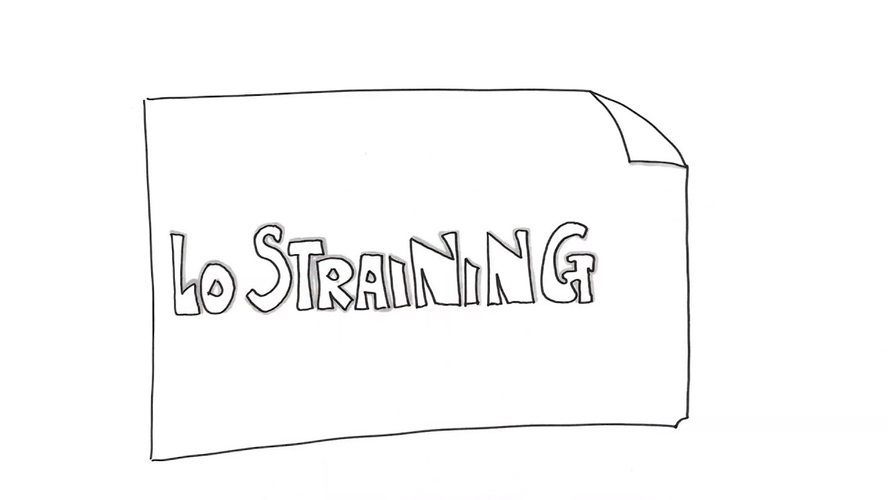 Straining: situazione di stress forzato sul posto di lavoro