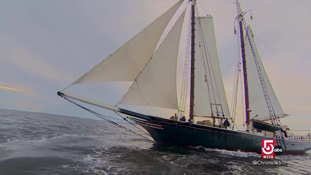 Inside the shop of what may be the last Mast Hoop Maker: Historic Lowell boat legacy lives on in ...