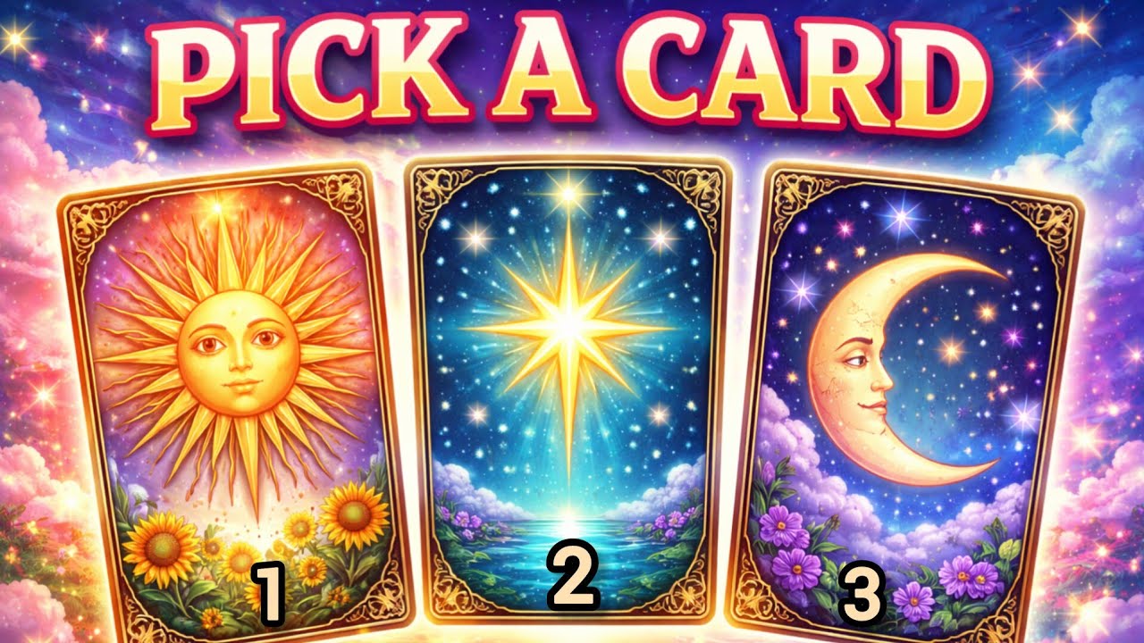 Pick-A-Card 🔮 WHO IS COMING IN LOVE 💗TIMELESS LOVE READING 