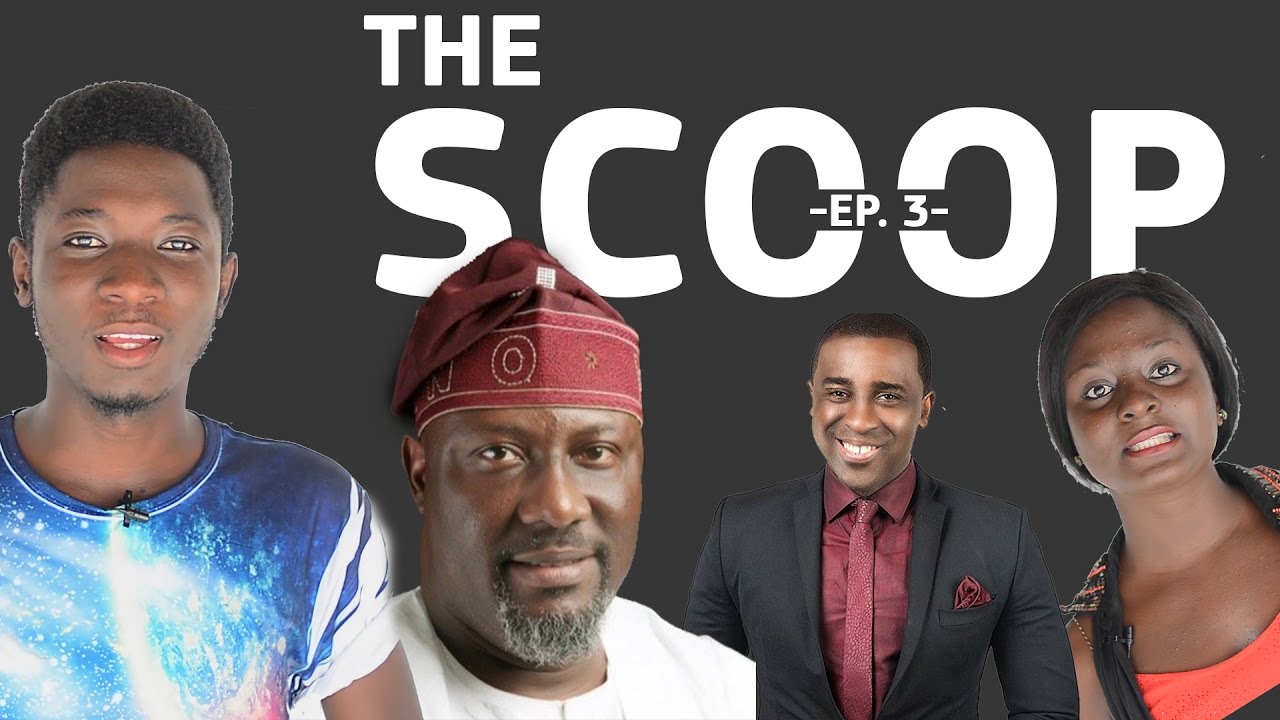 Voice of Big Brother revealed, Melaye's certificate scandal deepens | Legit TV