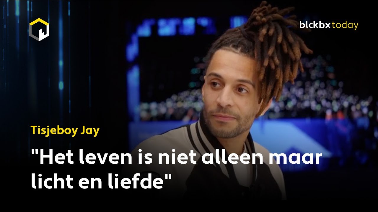Tisjeboy Jay: 