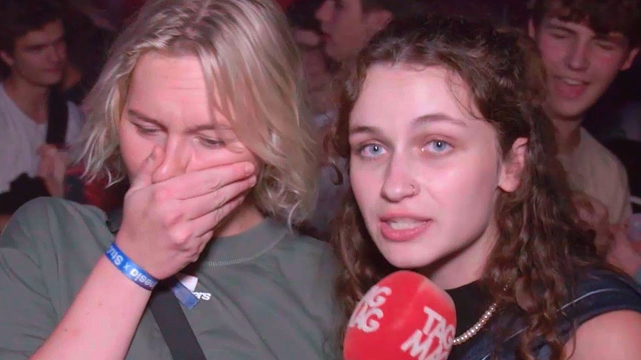 Welke studentenclub heeft de mooiste mensen? ‎️‍🔥