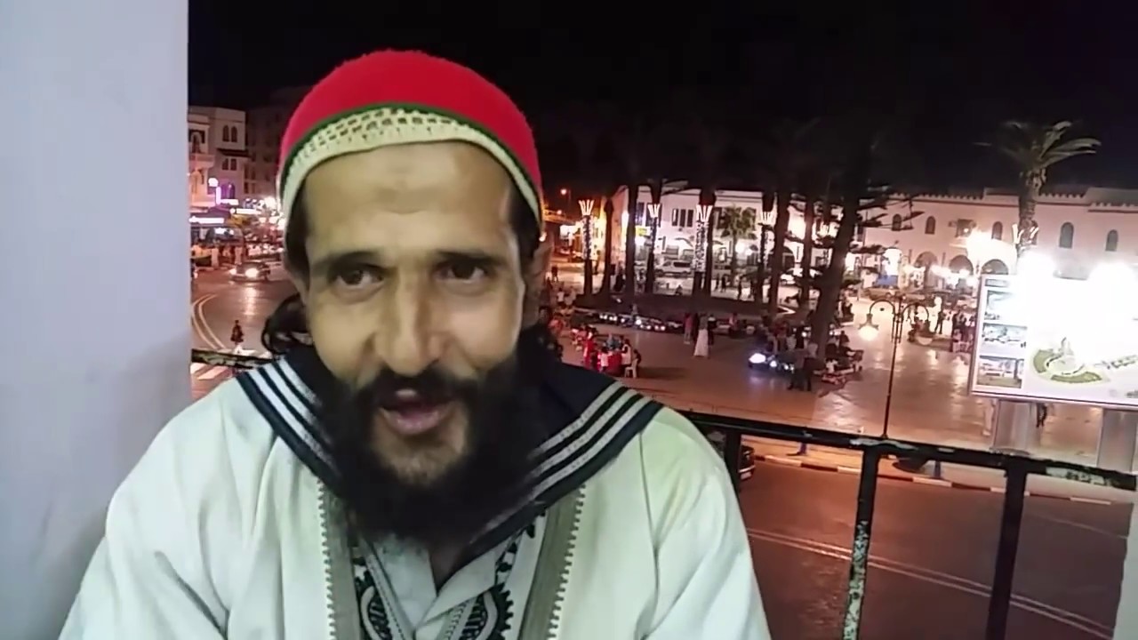 الفصيح علاء الدين القاسمي مستلهم العرب و المسلمين يتحدث عن الخبز قصة العالم