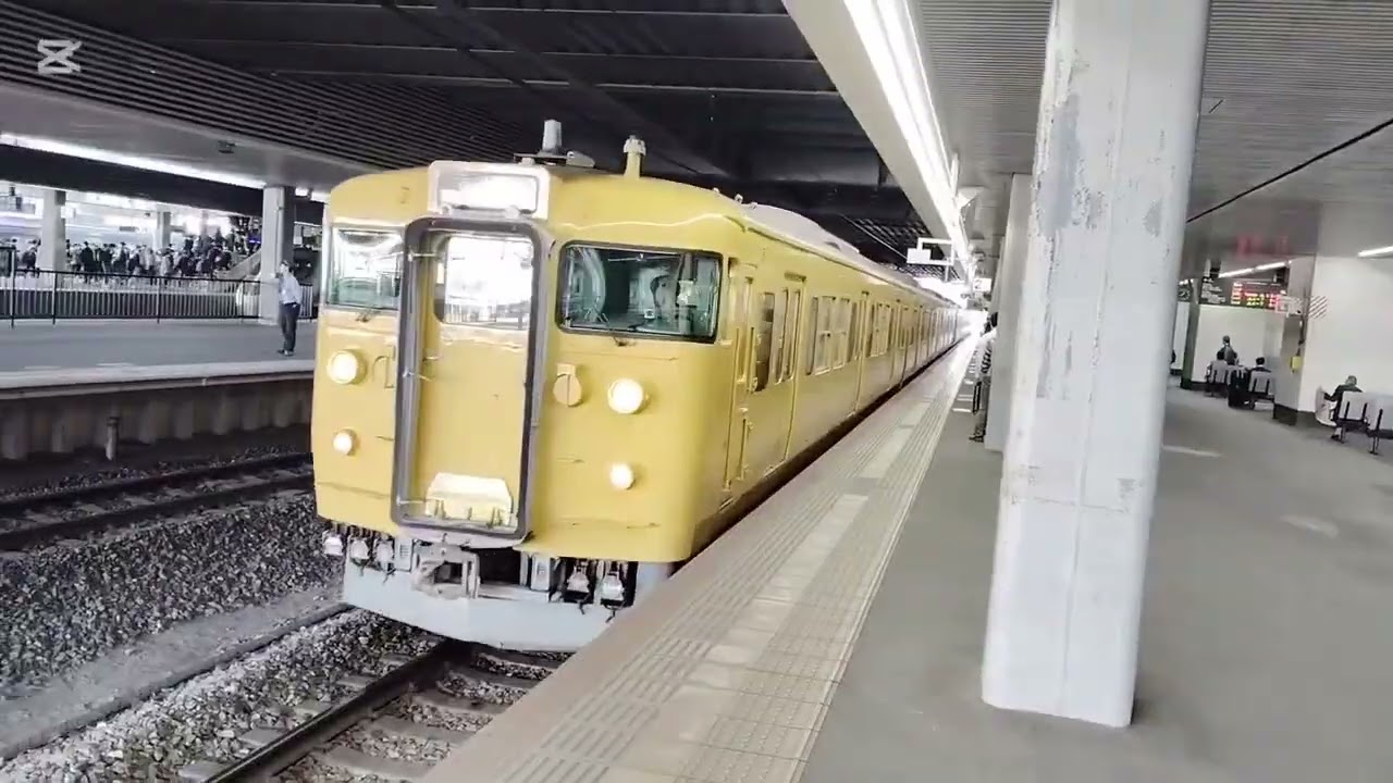鉄道PV　笑って許して