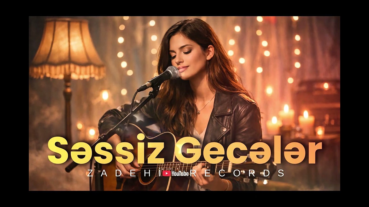 Səssiz Gecələr Balabəy | Zadehi Records 2026