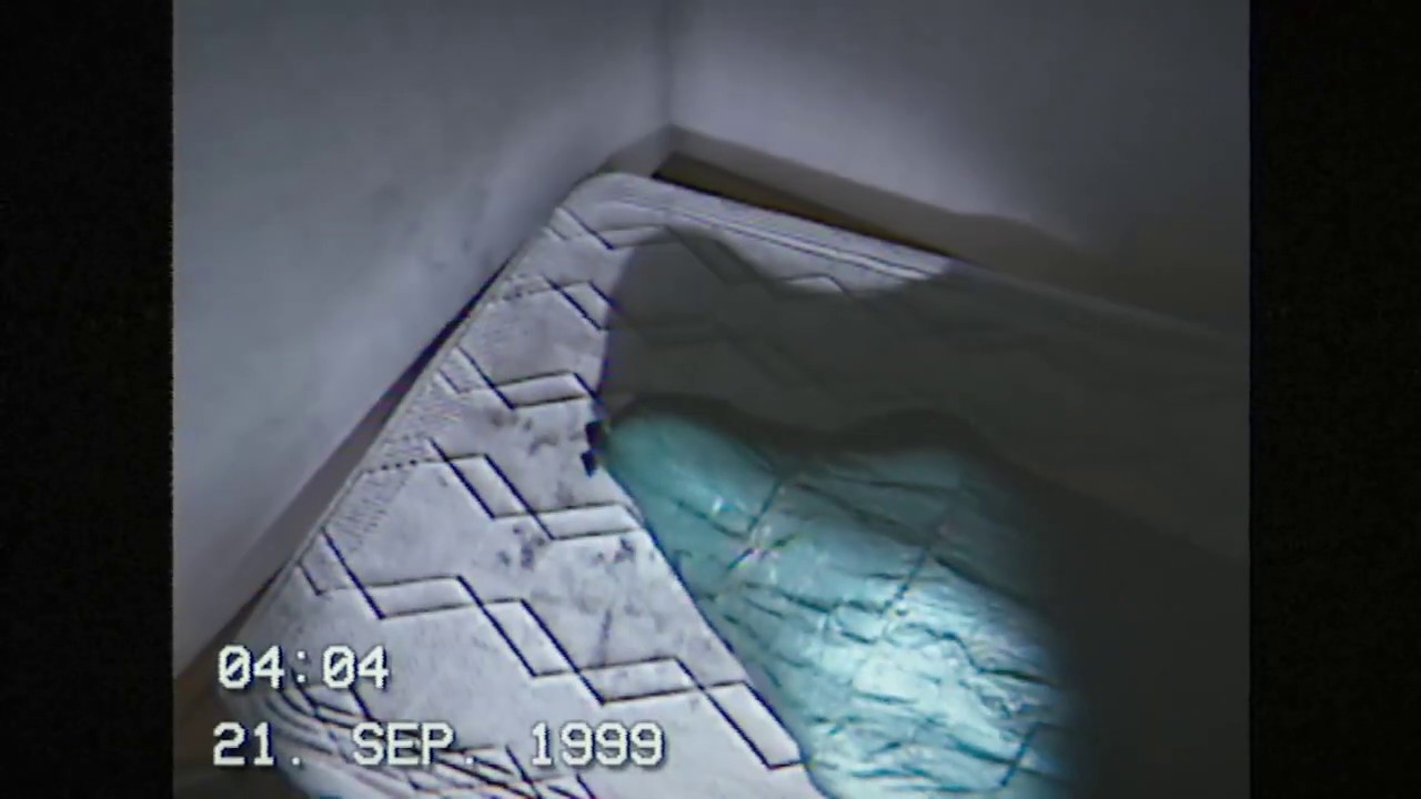 FREE INDIE HORROR GAME (2020) [September 1999]