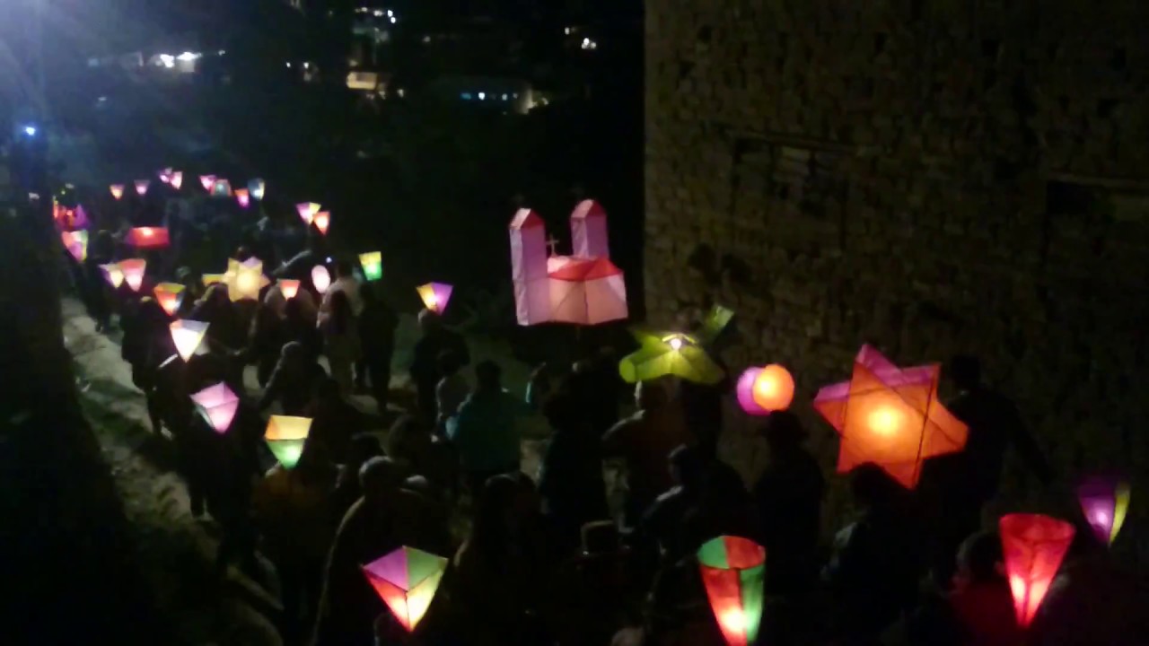 PRESTE AURORA CHARAZANI 2016 KHANTUS DE QUIABAYA