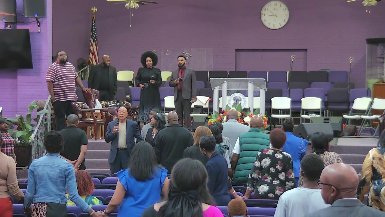 COGIC Arizona Ecclesiastical Jurisdiction: 100th Annual Holy Convocation | Annual Music Day