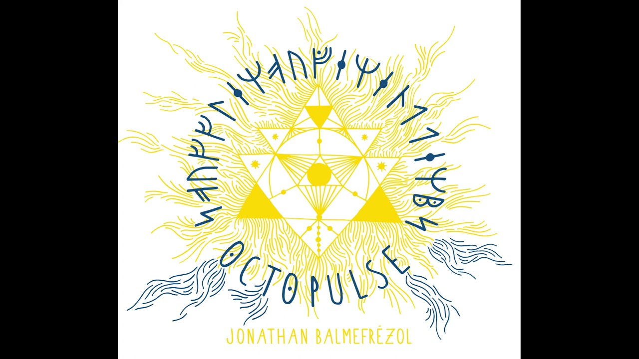 Bourrées des Cévennes | Album Octopulse (audio)