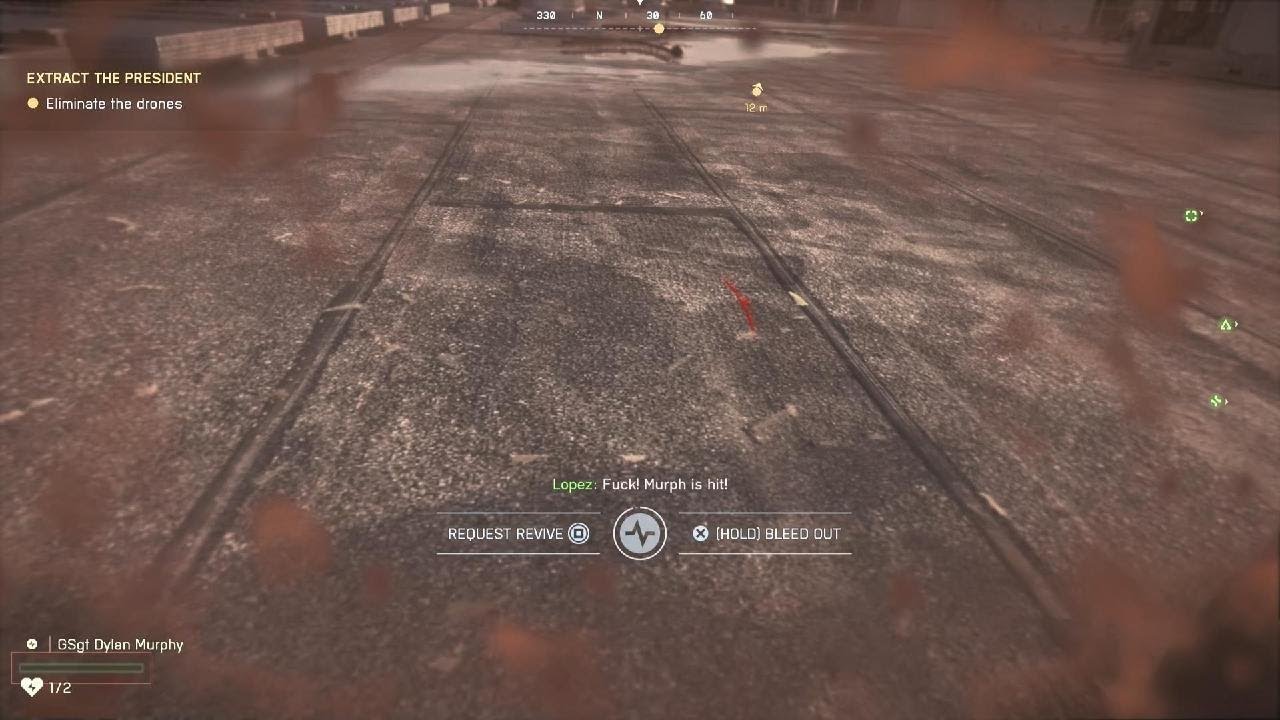 Battlefield 6 Campaign Part 5