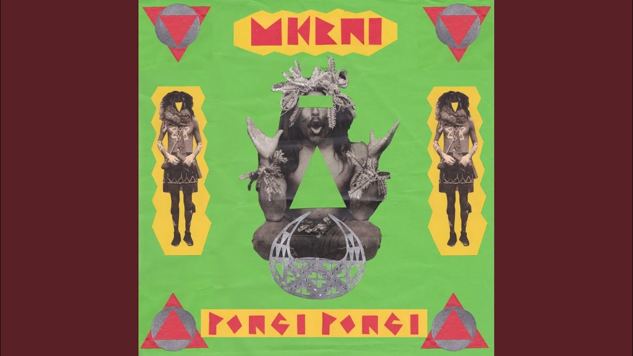 Humedad (DJs Pareja Remix)