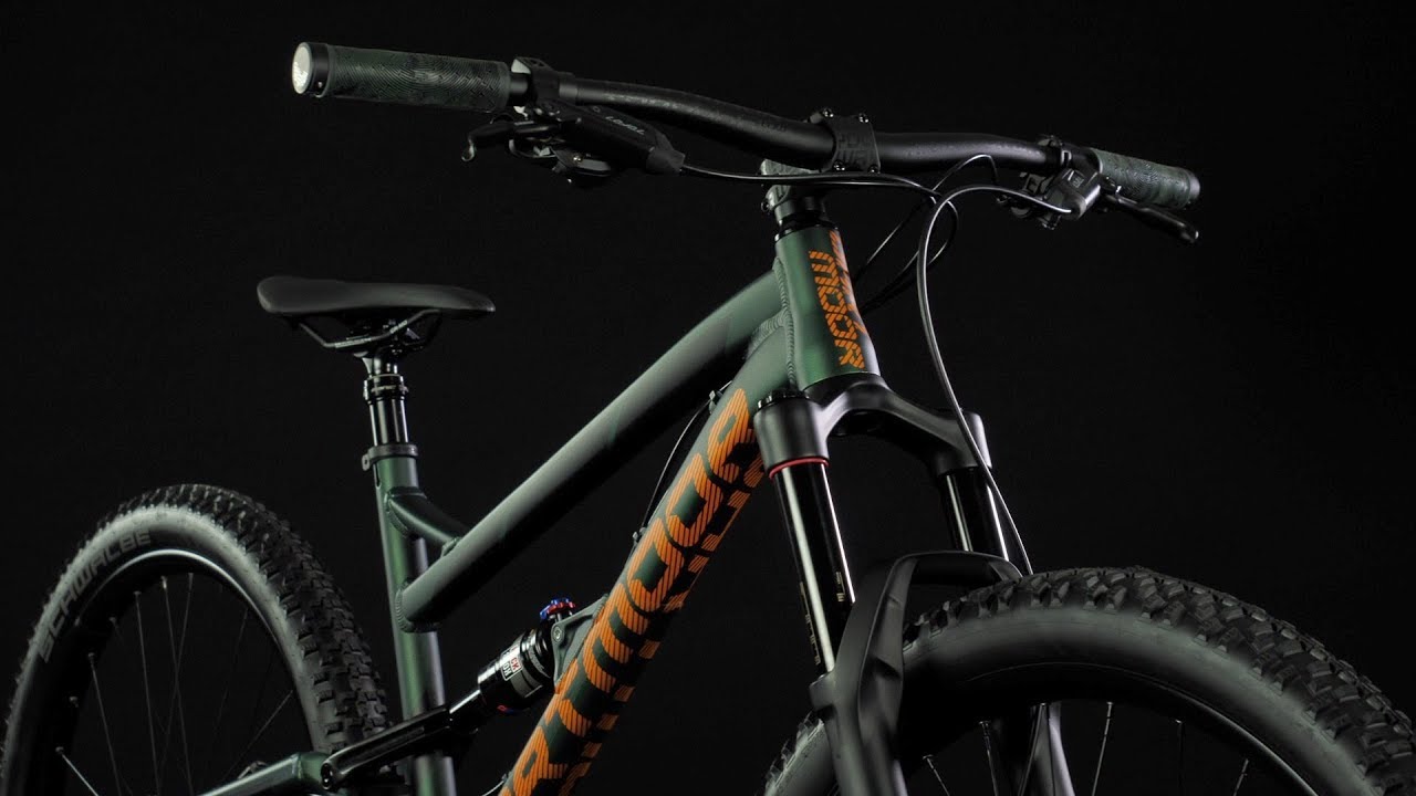 BLUEBIRD EVO 29 2019