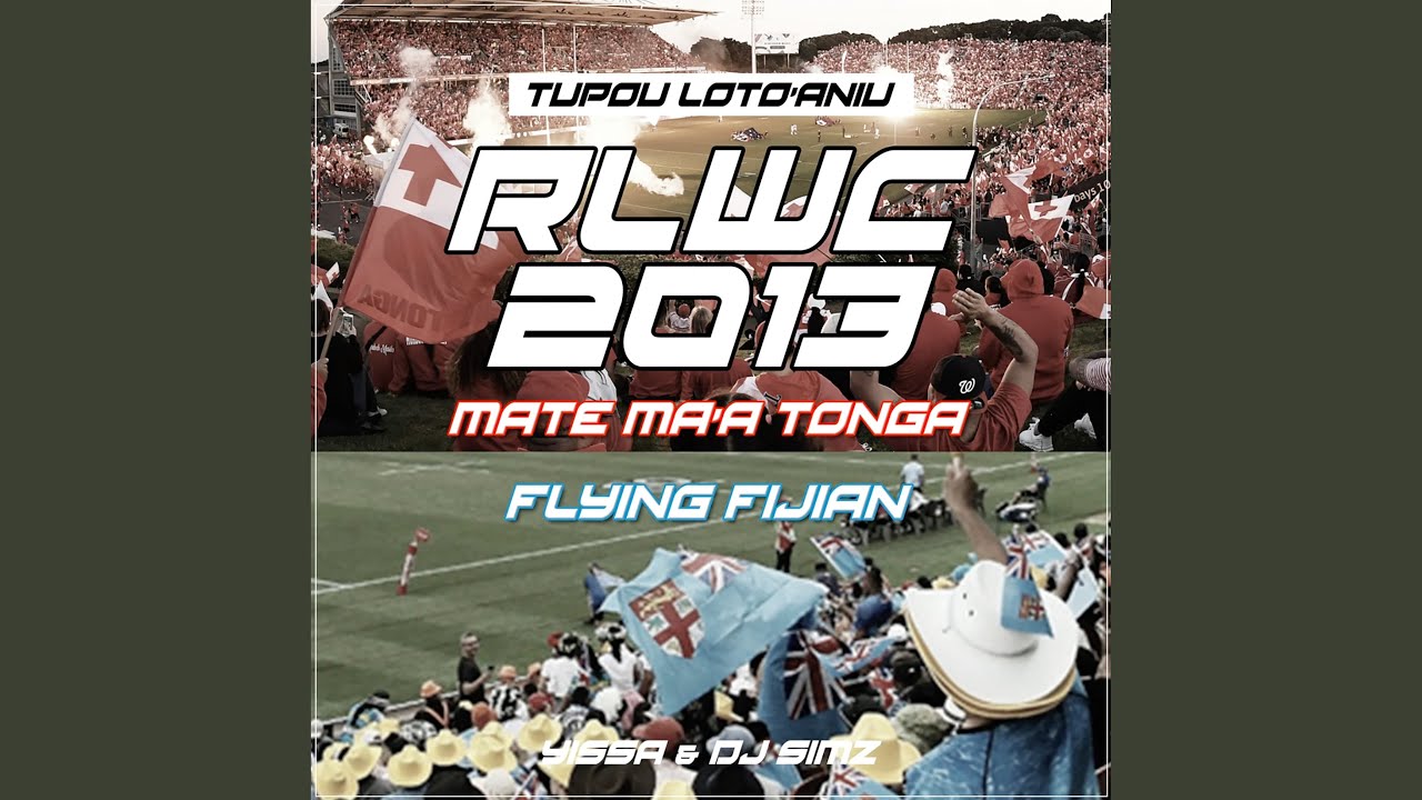 Mate Ma'a Tonga