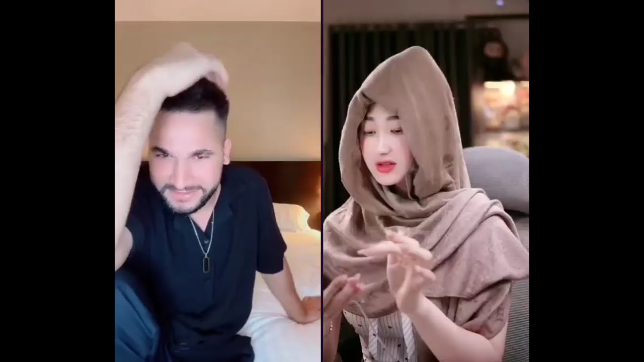 Waliullah Sahibzada da Baby sra gap shap nawey entertaining video