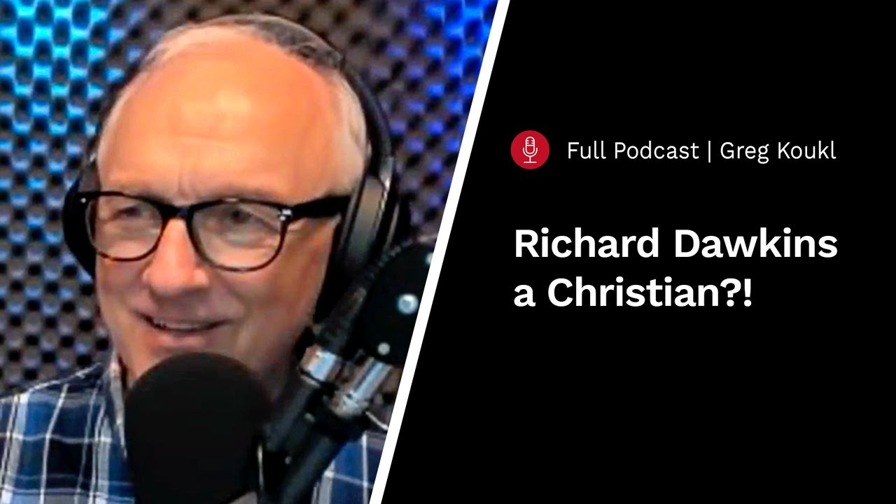 Dawkins on Islam vs. Christianity — Why His Objections Make No Sense