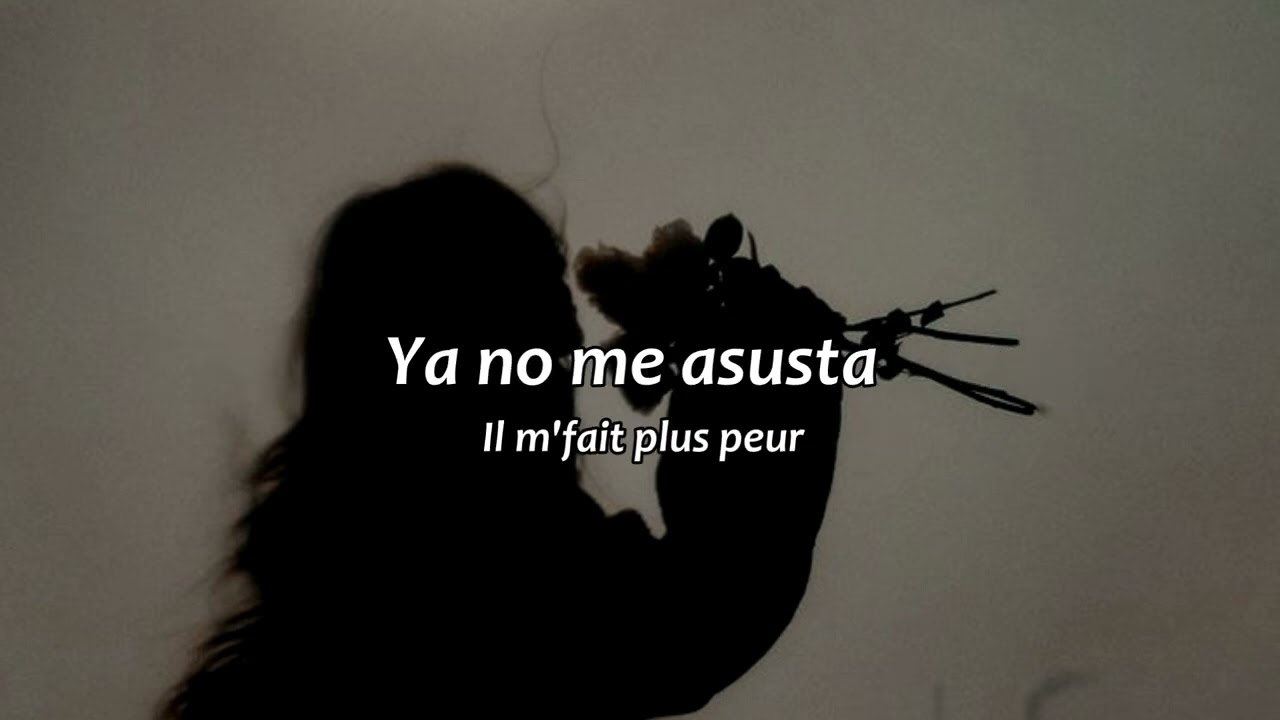 Cri Du Coeur - Edith Piaf // sub. español y lyrics