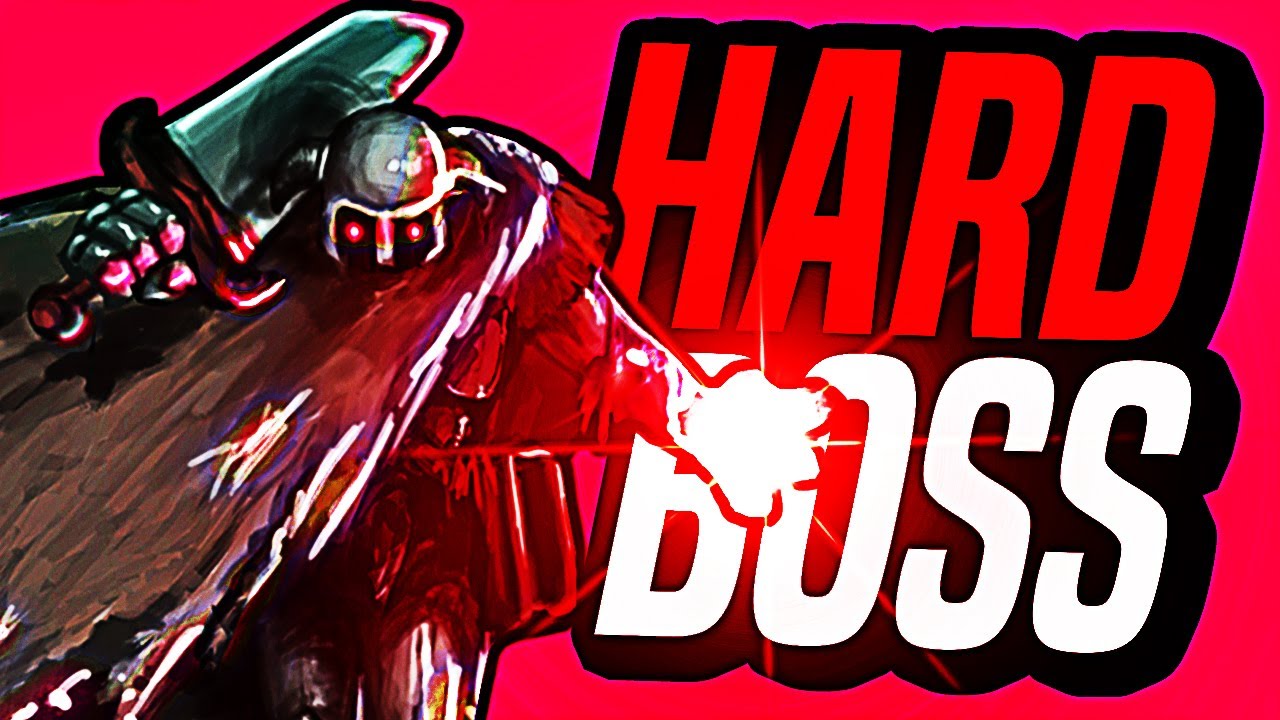 2D DARK SOULS IS EASY (Salt and Sanctuary)