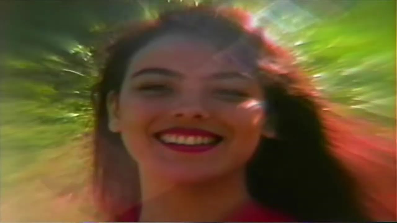 Vídeo Clipes Garota Pousada 91/92/93/94 da Pousada do Rio Quente