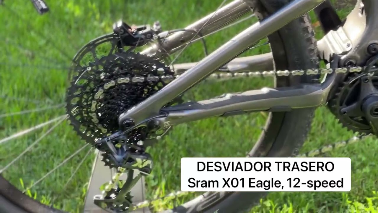 Specialized turbo levo expert gen3