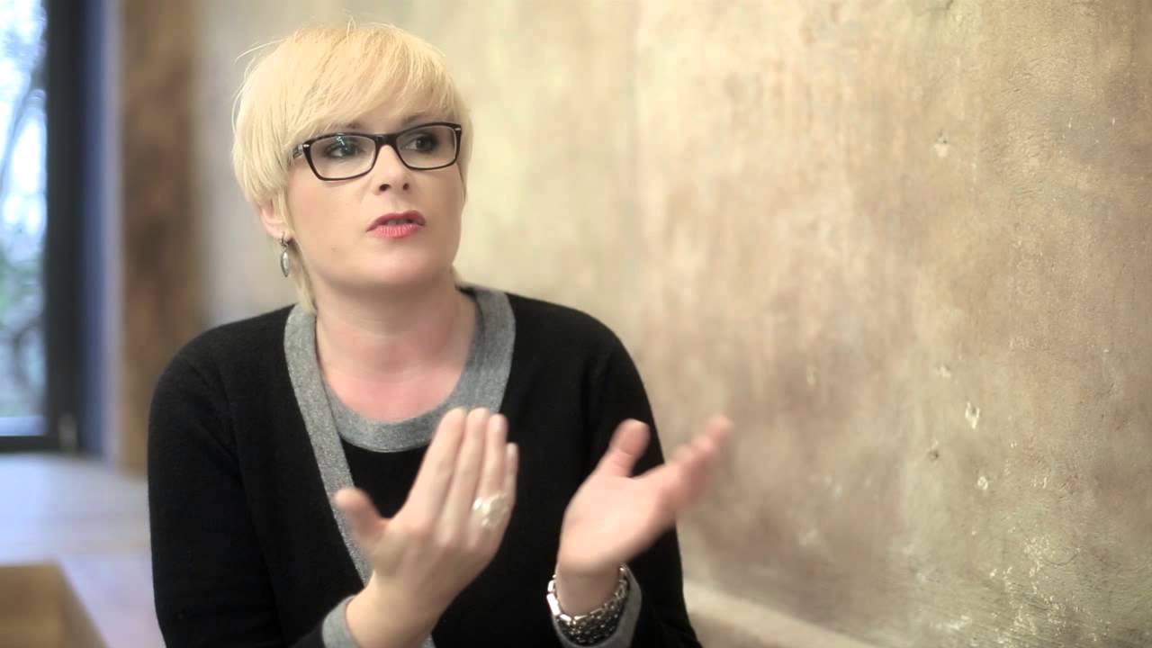 Modebloggerin Ingrid Martin-Zick &uuml;ber Peter Hahn Mode f&uuml;r Gro&szlig;e Gr&ouml;&szlig;en