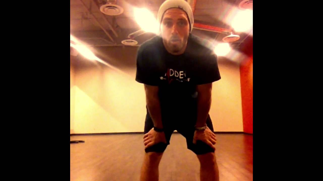 Madden Fitness Circuit 1