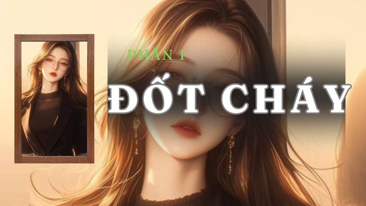 [ TRUYỆN AUDIO ] ĐỐT CHÁY - PHẦN 1/4- FULL | GIANG TUỆ MẪN AUDIO CHỮA LÀNH | REVIEW |