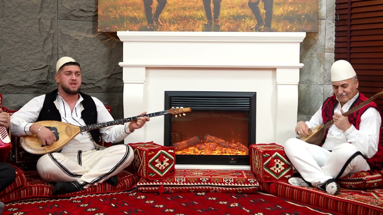 Melos Qukaj - Gurbetqari