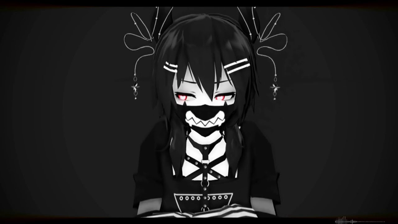 [MMD] 16 SHOTS