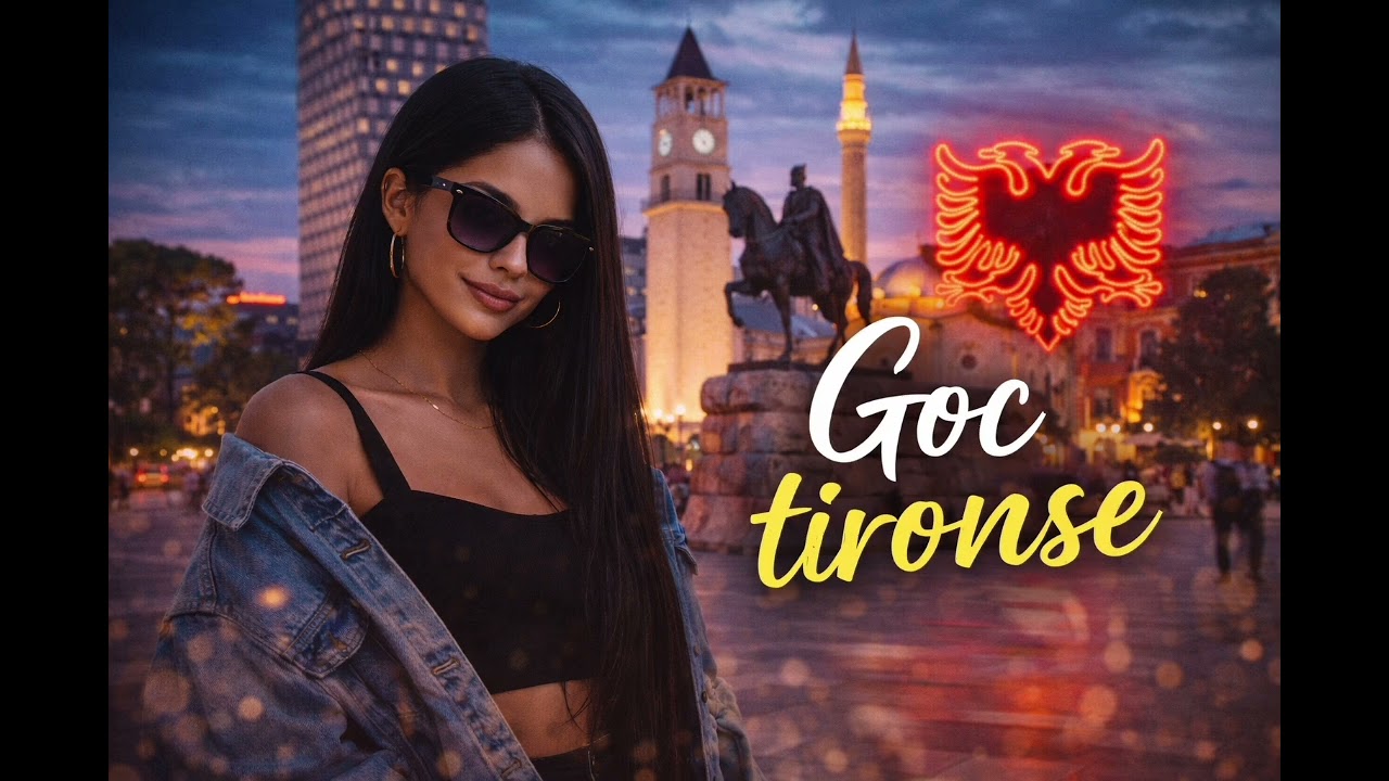Goc tironse
