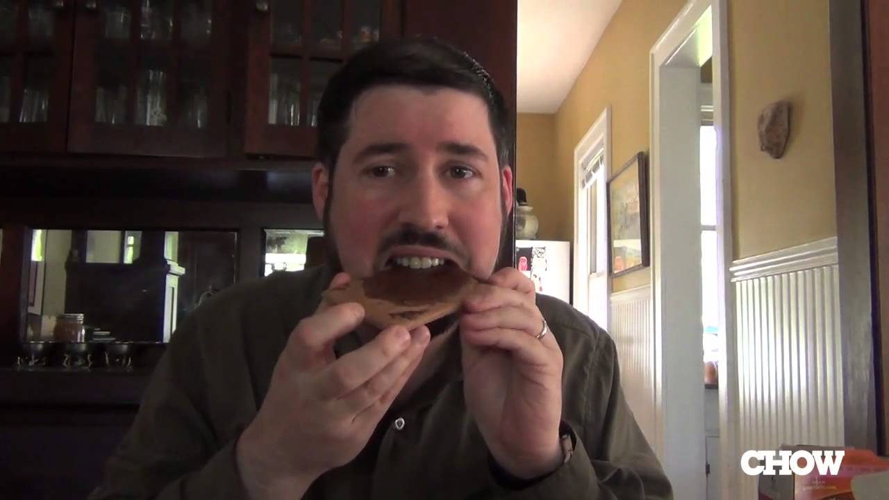 Gone Nutty! and Oatmeal Delights Pop-Tarts