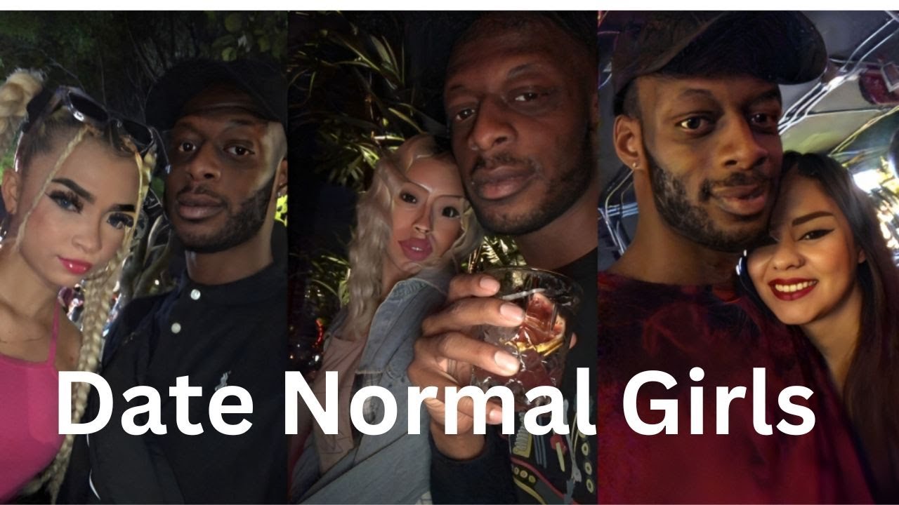 Bro Just Date Normal Girls In Medellin Colombia