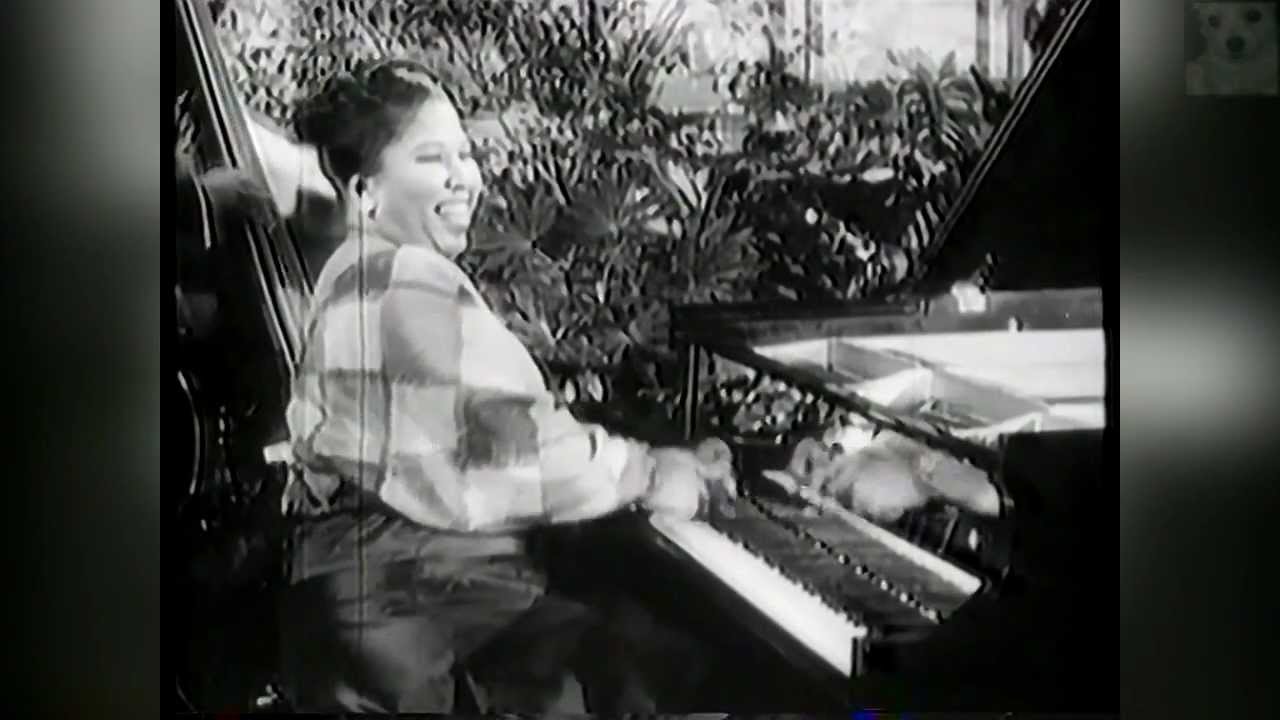 Women in Jazz (1/4)