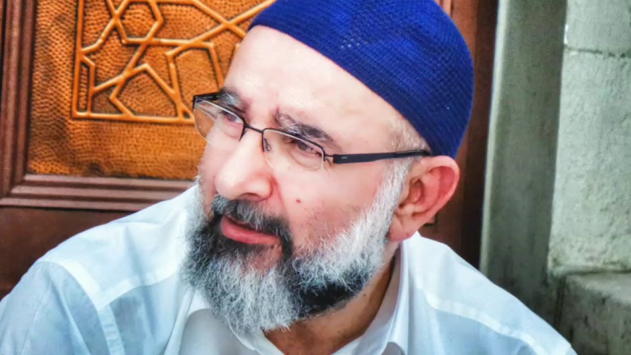 HİMMET MEDET KÂMİL BABAM