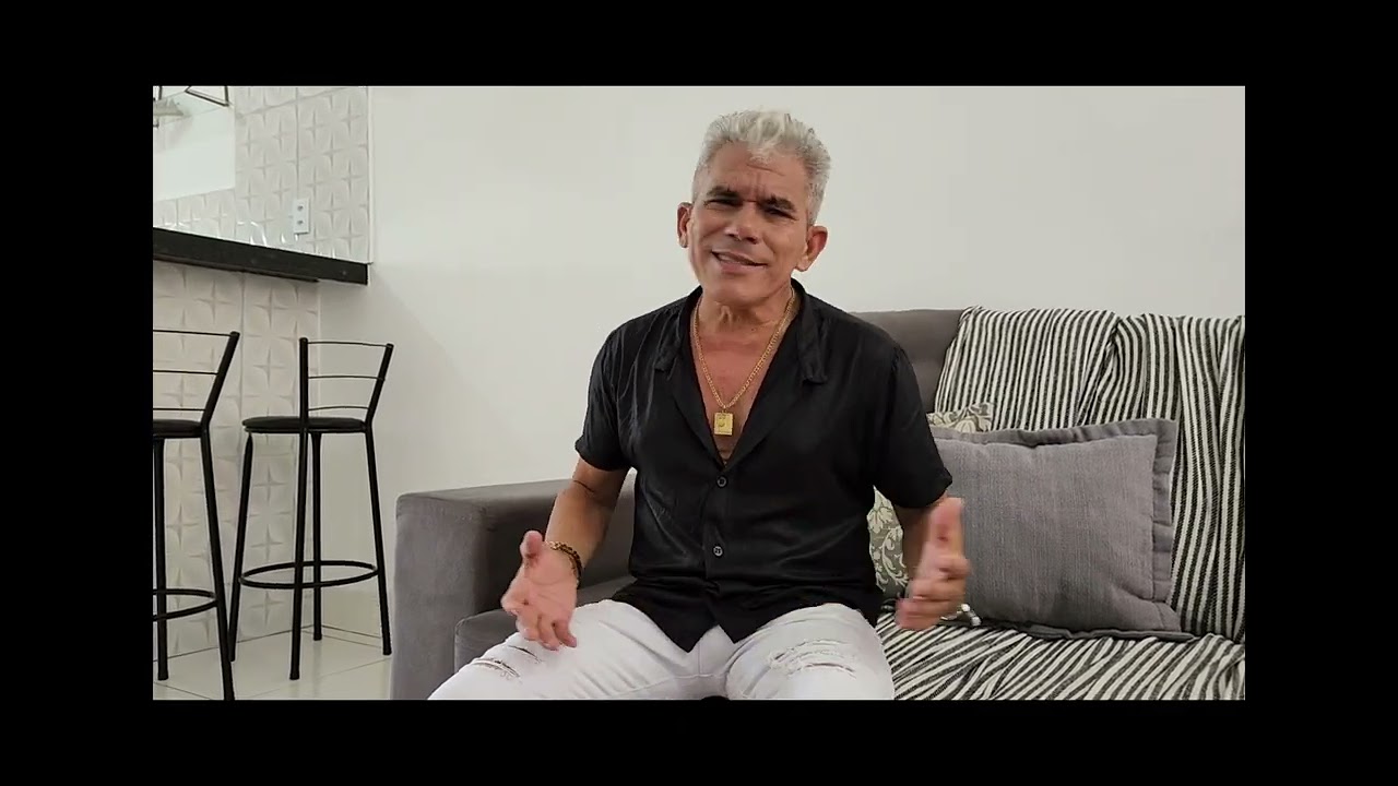 Frank Lopes-Coração Machucado clipe