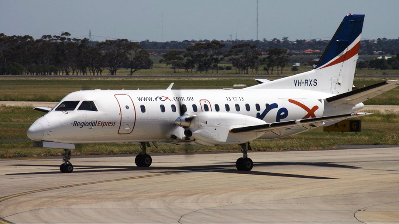 SAAB 340: ХАРАКТЕРИСТИКИ, ИНТЕРЕСНЫЕ ФАКТЫ И МНОГОЕ ДРУГОЕ...