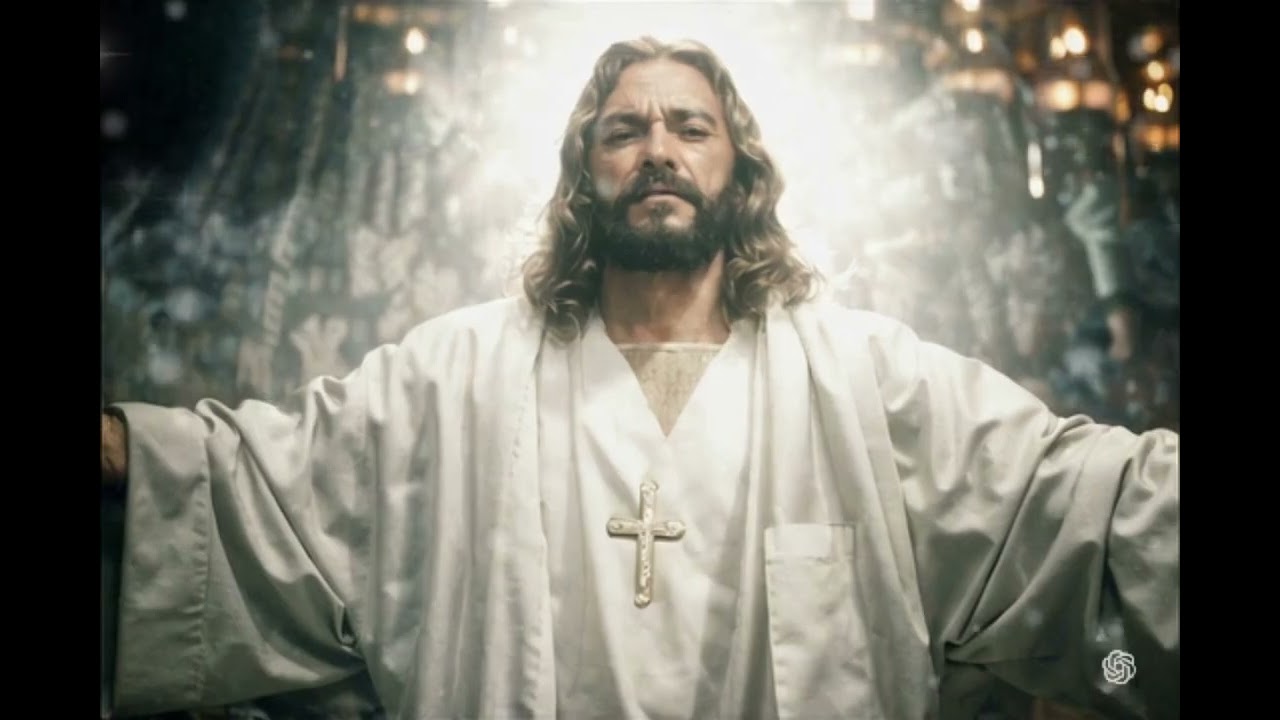 Mercy Of God