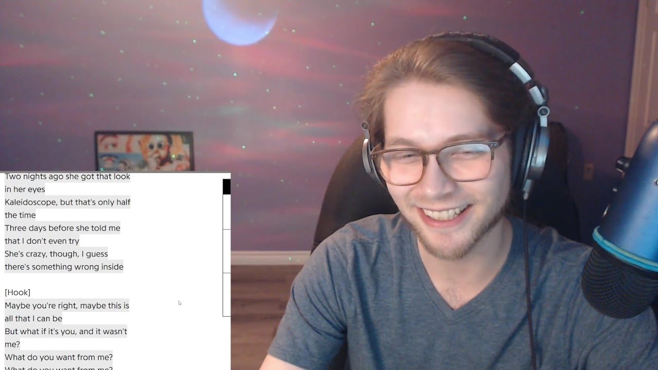 The Neighbourhood - W.D.Y.W.F.M.? | FIRST REACTION (Keep or Delete?)