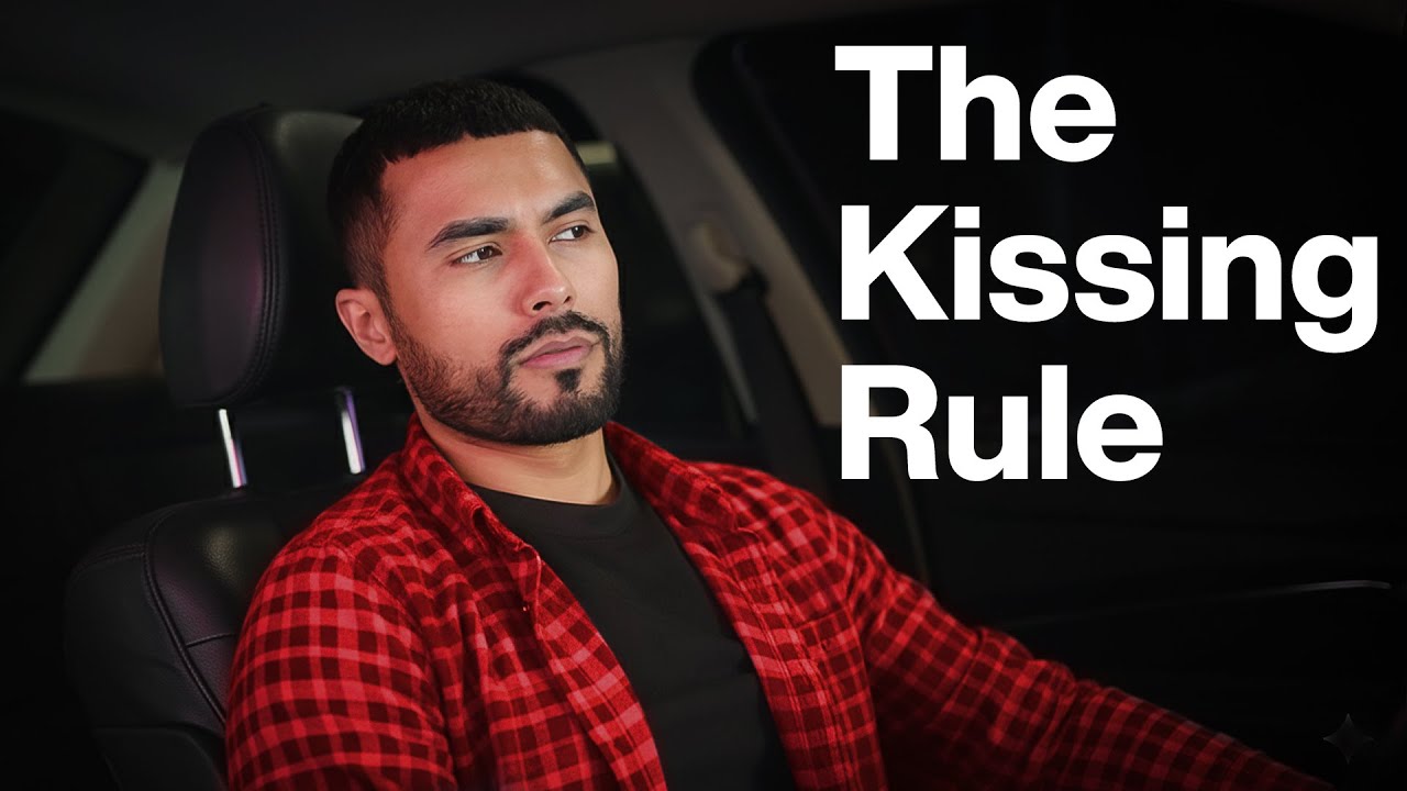 How to kiss a girl (Learn without a girl)