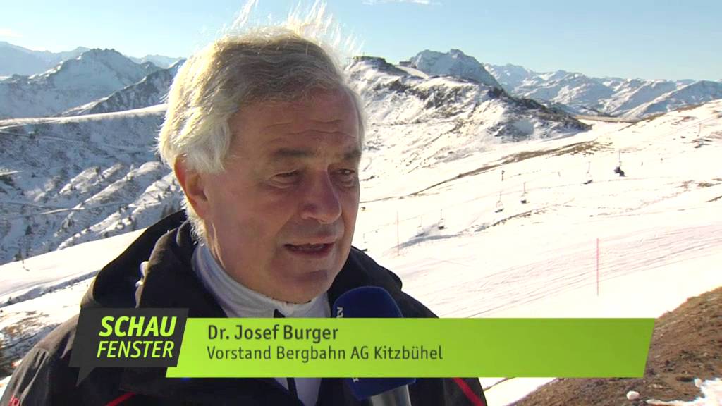 Projekt Brunn &ndash; KitzSki er&ouml;ffnet einzigartige Qualit&auml;tsdimension