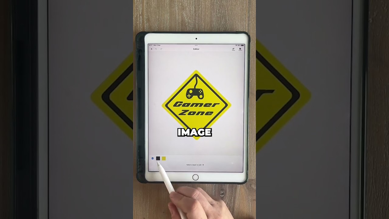 Fix Design Space errors with SVG Trace for perfect layers! 🧩 #svgtrace #svgconversion #vectorizeima