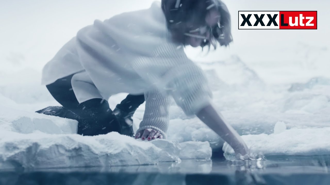 XXXLutz TV-Spot - 2016 - Lebe XXXL (Linda)
