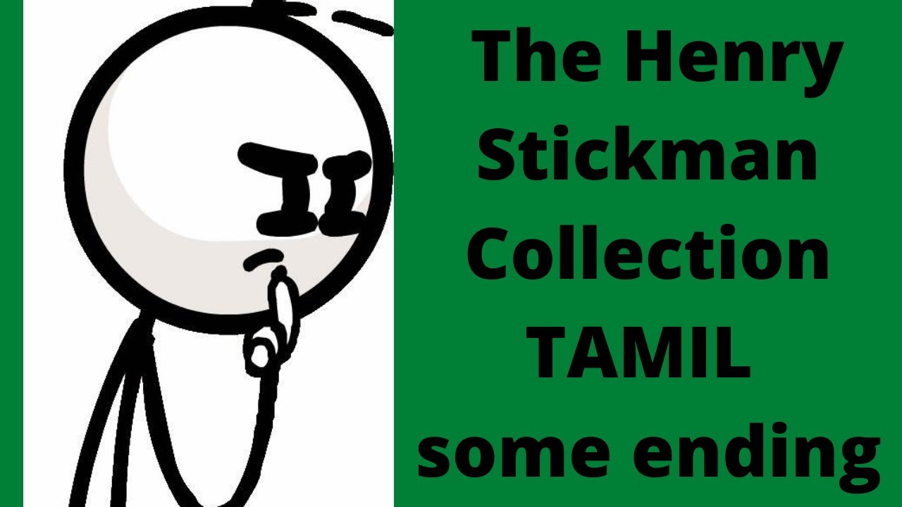 henry stickman collections tamil